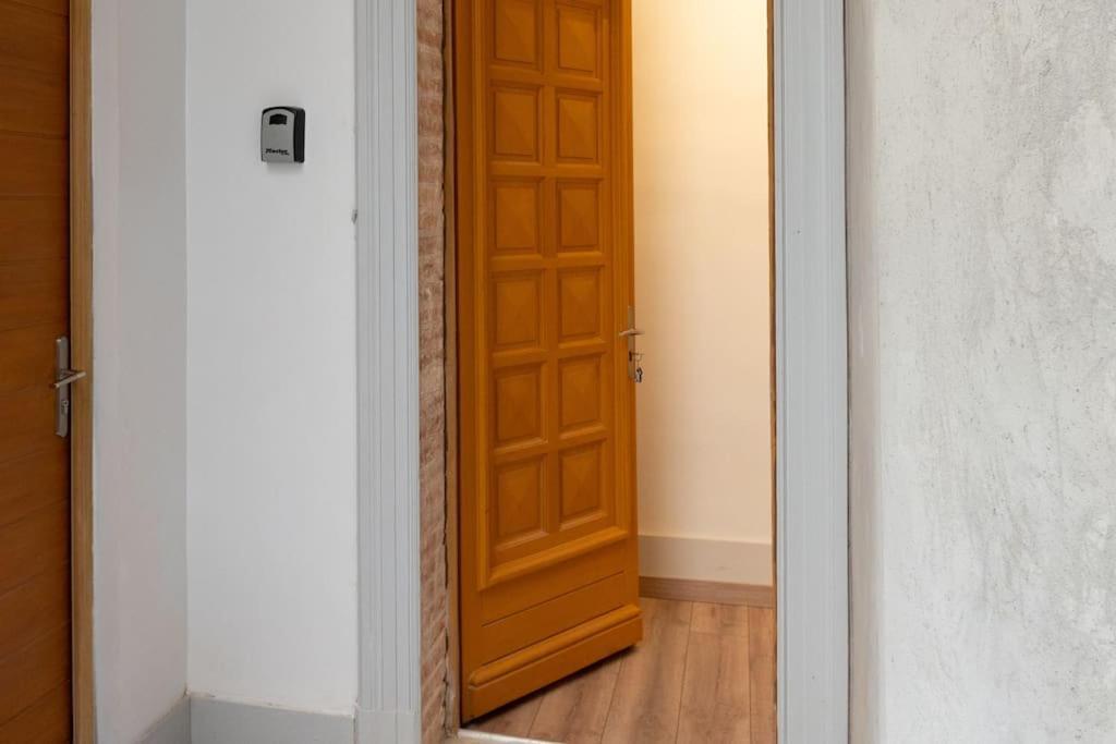 דירות מונטובן Magnolia Magnifique T2 Entierement Renove. מראה חיצוני תמונה