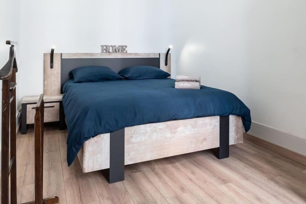 דירות מונטובן Magnolia Magnifique T2 Entierement Renove. מראה חיצוני תמונה